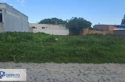 Terreno à venda no Nova Tramandaí, Tramandaí 