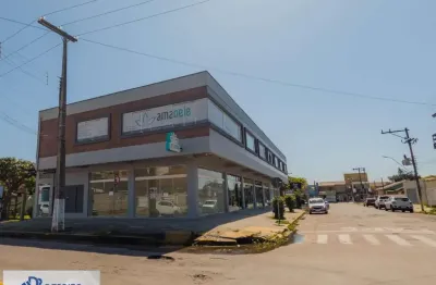 Sala comercial para venda em tramandaí, centro, 2 banheiros