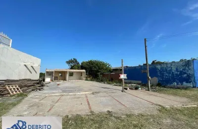Terreno à venda no Centro, Imbé 