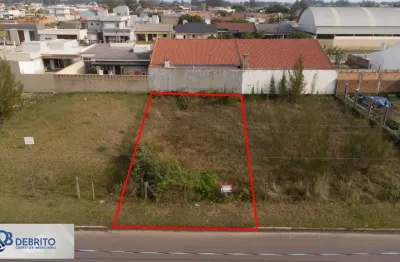 Terreno à venda no Centro, Imbé 
