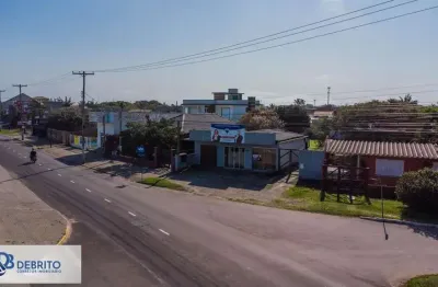 Sala comercial para venda em imbé, centro, 2 banheiros, 1 vaga