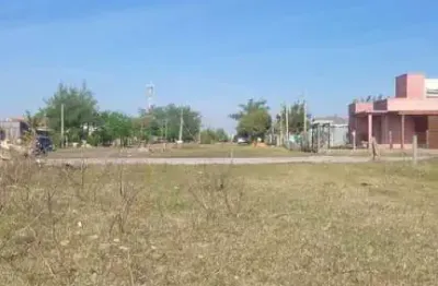 Terreno à venda no Centro, Imbé 