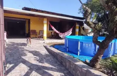 Casa para venda em tramandaí, nova tramandaí, 4 dormitórios, 2 suítes, 3 banheiros, 3 vagas