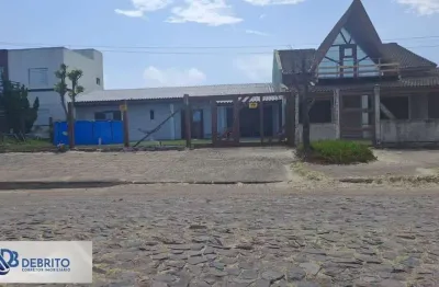Casa para venda em tramandaí, nova tramandaí, 4 dormitórios, 2 banheiros, 1 vaga