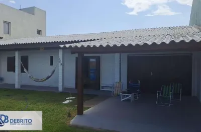 Casa para venda em tramandaí, jardim beira mar, 4 dormitórios, 2 banheiros, 1 vaga