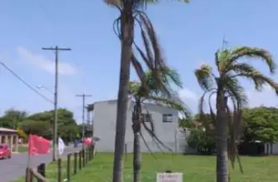 Terreno para venda em tramandaí, parque dos presidentes