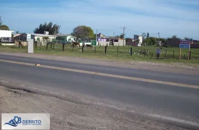 Terreno para venda em tramandaí, parque dos presidentes