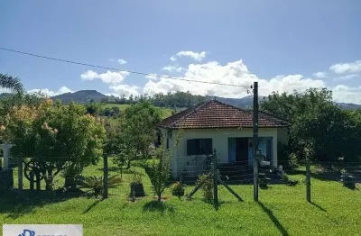 Chácara para venda em santo antônio da patrulha, pinheirinhos, 3 dormitórios, 2 banheiros, 1 vaga