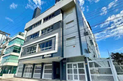 Apartamento para venda em tramandaí, centro, 2 dormitórios, 1 banheiro