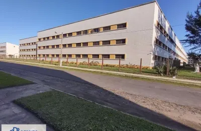 Apartamento para venda em tramandaí, centro, 2 dormitórios, 1 banheiro