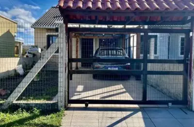 Casa para venda em tramandaí, oasis sul, 2 dormitórios, 1 banheiro, 1 vaga