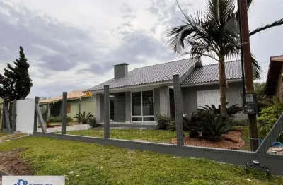 Casa para venda em tramandaí, nova trmandai, 3 dormitórios, 1 suíte, 2 banheiros, 1 vaga