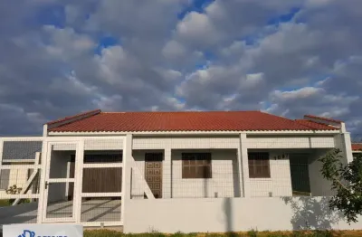 Casa para venda em tramandaí, centro, 3 dormitórios, 2 banheiros, 2 vagas