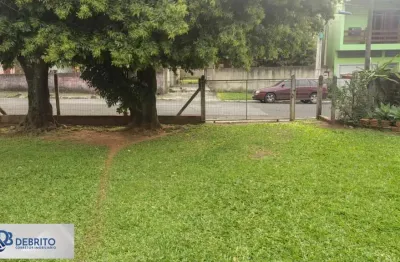 Terreno à venda na Rua América, 660, Canudos, Novo Hamburgo