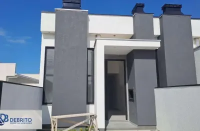 Casa geminada para venda em tramandaí, nova tramandaí, 3 dormitórios, 1 suíte, 2 banheiros