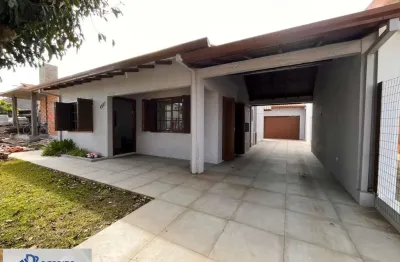 Casa para venda em tramandaí, nova tramandaí, 3 dormitórios, 1 banheiro, 1 vaga