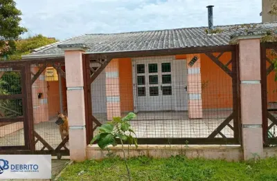 Casa para venda em tramandaí, nova tramandaí, 3 dormitórios, 1 suíte, 2 banheiros, 1 vaga