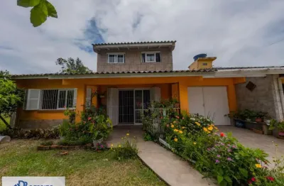 Casa para venda em imbé, santa terezinha, 3 dormitórios, 3 banheiros, 1 vaga