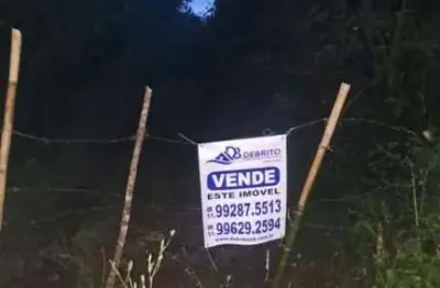 Terreno à venda no Arroio Grande, Osório 