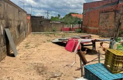 Terreno à venda, 250 m² por r$ 120.000 - jardim são clemente - monte mor/sp
