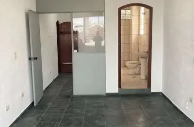 Sala para alugar, 30 m² por r$ 1.500/mês - centro - barueri/sp