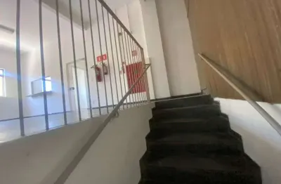 Sala para alugar, 20 m² por r$ 1.500,00/mês - vila boa vista - barueri/sp