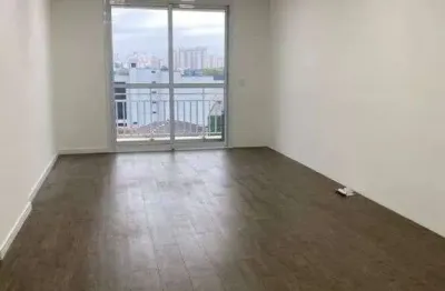 Sala à venda, 33 m² por r$ 340.000,00 - limão - são paulo/sp