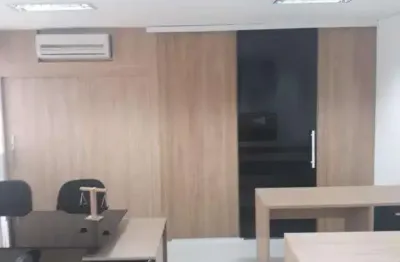 Sala à venda, 36 m² por r$ 300.000,00 - bethaville i - barueri/sp
