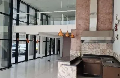 Loja, 140 m² - venda por r$ 950.000,00 - alphaville industrial - barueri/sp