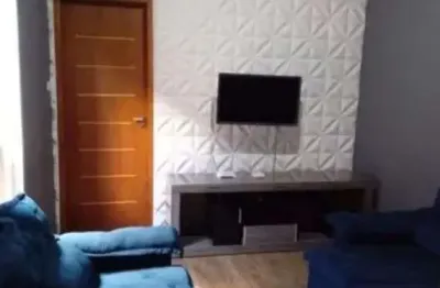 Casa com 5 quartos à venda na Rua Herman, Jardim Júlio, Barueri
