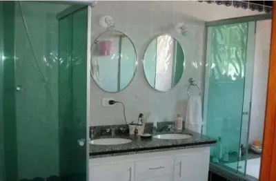 Casa à venda no bairro residencial das estrelas, em barueri - sp