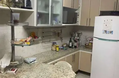Casa com 4 dormitórios à venda, 175 m² por r$ 1.040.000 - são fernando residência - barueri/sp