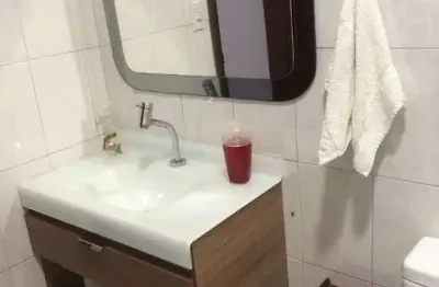Casa com 3 dormitórios à venda, 316 m² por r$ 950.000 - jardim esperança - barueri/sp