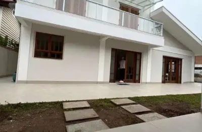 Casa com 3 dormitórios para alugar, 530 m² por r$ 14.500/mês - residencial das estrelas - barueri/sp