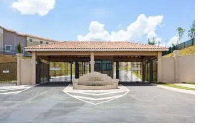 Casa com 2 dormitórios à venda, 67 m² por r$ 455.800,00 - jardim do luar (fazendinha) - santana de parnaíba/sp