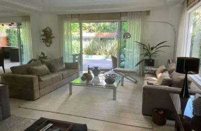 Casa com 4 dormitórios à venda, 550 m² por r$ 7.500.000,00 - alphaville residencial um - barueri/sp