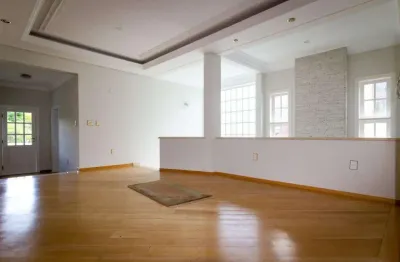 Casa com 5 dormitórios para alugar, 619 m² por r$ 25.008,33/mês - residencial zero - santana de parnaíba/sp