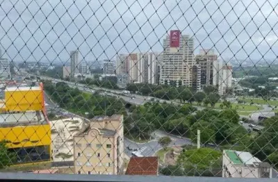 Apartamento com 2 dormitórios à venda, 70 m² por r$ 450.000 - vila boa vista - barueri/sp