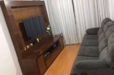 Apartamento com 2 dormitórios, 65 m² - venda por r$ 420.000,00 - vila boa vista - barueri/sp