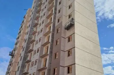 Apartamento com 2 dormitórios à venda, 45 m² por r$ 100.000 - conjunto habitacional - setor a - itapevi/sp