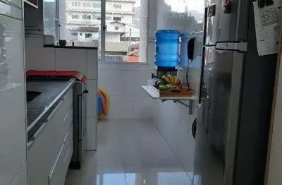 Apartamento com 2 dormitórios à venda, 67 m² por r$ 424.000,00 - vila boa vista - barueri/sp