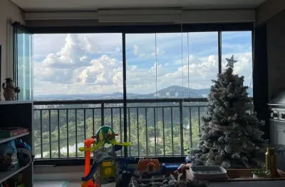 Apartamento com 2 dormitórios à venda, 65 m² por r$ 795.000,00 - alphaville empresarial - barueri/sp