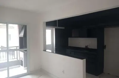 Apartamento com 2 dormitórios à venda, 58 m² por r$ 390.000,00 - vila boa vista - barueri/sp