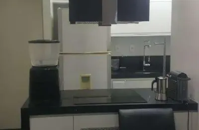 Apartamento com 2 dormitórios à venda, 72 m² por r$ 710.000,00 - bethaville i - barueri/sp