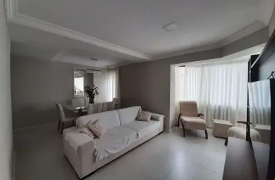 Apartamento com 3 dormitórios, 110 m² - alphaville industrial - barueri/sp