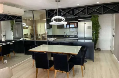 Apartamento com 2 quartos à venda na Rua Werner Goldberg, Jardim Tupanci, Barueri