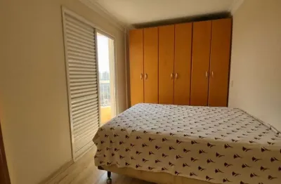 Apartamento com 2 dormitórios para alugar, 68 m² por r$ 2.960,00/mês - vila boa vista - barueri/sp