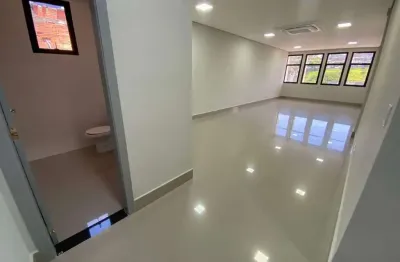 Sala comercial para locação av. capitão francisco cesar - engenho novo - prime imoby