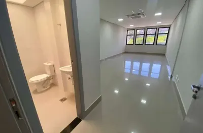 Sala comercial para locação - av. capitão francisco cesar - engenho novo - barueri/sp