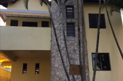 Casa para locação alphaville r$ 9.000,00 (aluguel) -res. 5 prime imoby